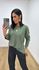 Blusa Helô Verde 