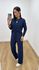 Conjunto Paula Azul