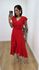 Vestido Felícia Vermelho