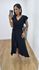 Vestido Felícia Preto
