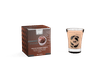 Vela Beijável Intt 30g Chocolate