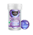 Bolinha Hot Ball Beija Muito Duplo Uva