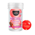 Bolinha Hot Ball Beija Muito Dupla Sensação 