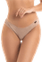 Calcinha Basicá Lisa Fio Conforto Chocolate G (44) 1107L