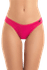 Calcinha Básica Lisa Fio Conforto Racy P(40)