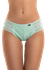 Calcinha Em Renda Fio Dental Aquaril 1206 P(40)