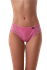 Calcinha Em Renda Fio Dental Rosa Milk Shake 1206 GG (46)