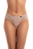 Calcinha Fio Conforto Chocolate 1242 P(40)