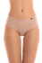 Calcinha Fio Conforto Cós Médio Chocolate M (42)