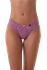 Calcinha Fio Conforto Lilás Mauve 1242 P(40)