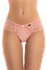 Calcinha Fio Conforto Rosa Perla 1242 GG (46)