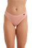 Calcinha Fio Eco Modal 100% Rosa Perla M (42)