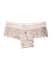 Calcinha Fio Renda Cor Branco M (42)