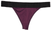 Calcinha Micro C/elástico Turquesa GG (46)