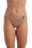 Calcinha Tanga Eco Modal Chocolate P (40)