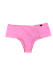 Calcinha Tanga Conforto Cos Médio Rosa Pantera GG (46)