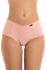 Calcinha Tanga Conforto Cos Médio Rosa perla GG (46)