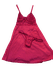 Camisola Com Calcinha Pink G