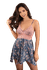 Camisola Sem Bojo Estampada Rosa Perla G (44)