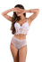 Conjunto Cropped Com Bojo Branco P (40)