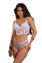 Conjunto Strappy Cropped Com Bojo Branco G (44)