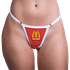 Fio Dental Sexy Big Checa