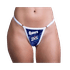 Fio Dental Sexy Quero Bis Tamanho Único