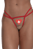 Fio Dental Transparente Médica Hot U