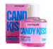 Gel Beijável Candy Kiss Chiclete 35ml
