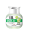Gel Comestível Iced Aromatizante 35ml Caipirinha