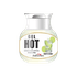 Gel Comestível Hot Aromatizante 35ml Caipirinha