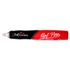 HOT PEN CANETA COMESTÍVEL HOTFLOWERS SABOR:MORANGO- 3078