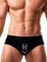 Jockstrap Cueca Sensual Pantera Negra