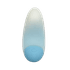 Vibrador Massageador Revestido Em Silicone Líquido