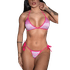 Mini Fantasia Hot Babá Tamanho Único