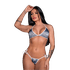 Mini Fantasia Hot Empregada