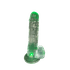 Prótese Peniana De Led Com Ventosa