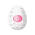 Super Egg Masturbador Stepper