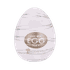 Super Egg Masturbador Silky