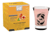 Vela Beijável Intt 30G Sabor:Pêssego- 99