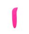 Vibrador Ponto G Golfinho Aveludado Rosa