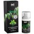 VIBRATION GEL EXCITANTE BEIJÁVEL INTT MENTA