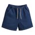 Bermuda Jeans Bag Masculino Azul Marinho