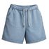 Bermuda Jeans Bag Masculino Azul Claro