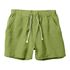 Bermuda Linho Premiun Masculina Verde Abacate