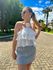 Blusa Martina Branca