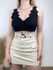 Cropped Diana Preto