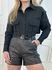 Short Courino Preto