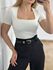 Blusa Liza Off White