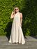 Vestido Duna Nude